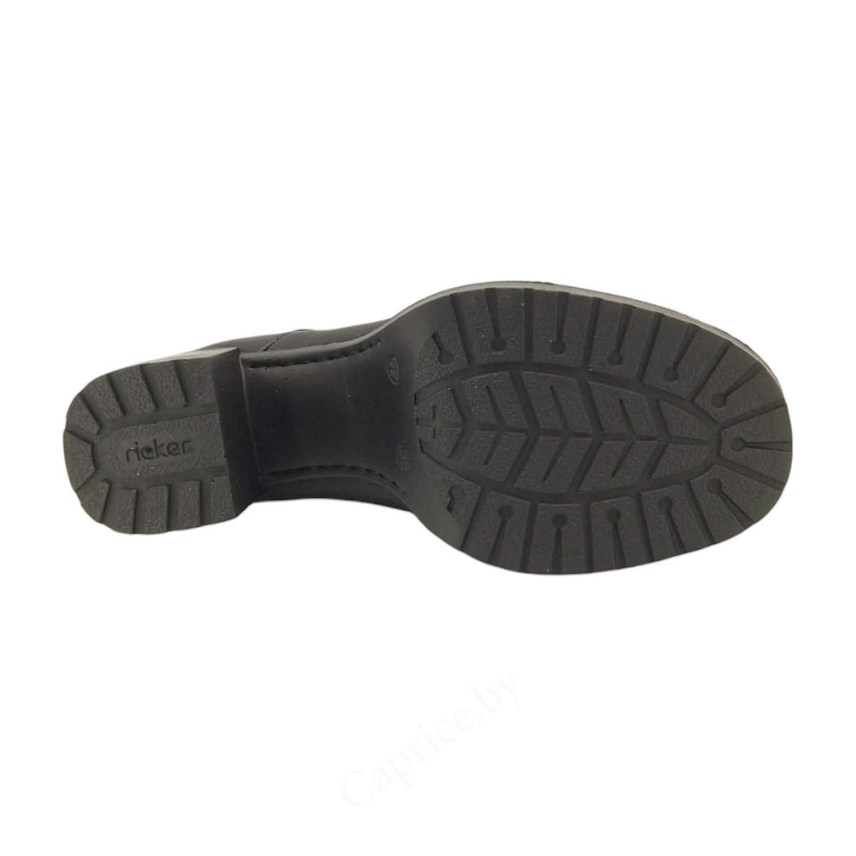 ТУФЛИ RIEKER АРТИКУЛ: Y4164-00